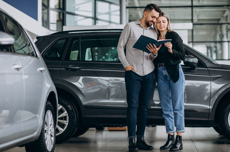 как выбрать автокредит в 2025 году